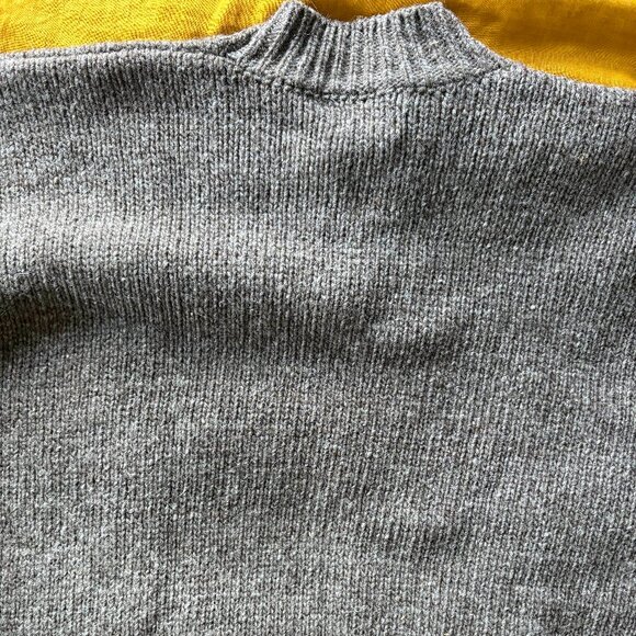 New In Box Babaa jumper no11 oak (Out of stock) - Picture 12 of 16